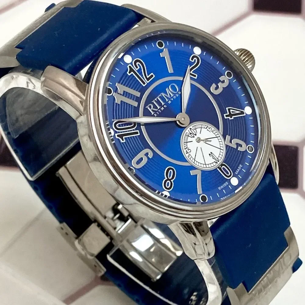 Ritmo Mundo 